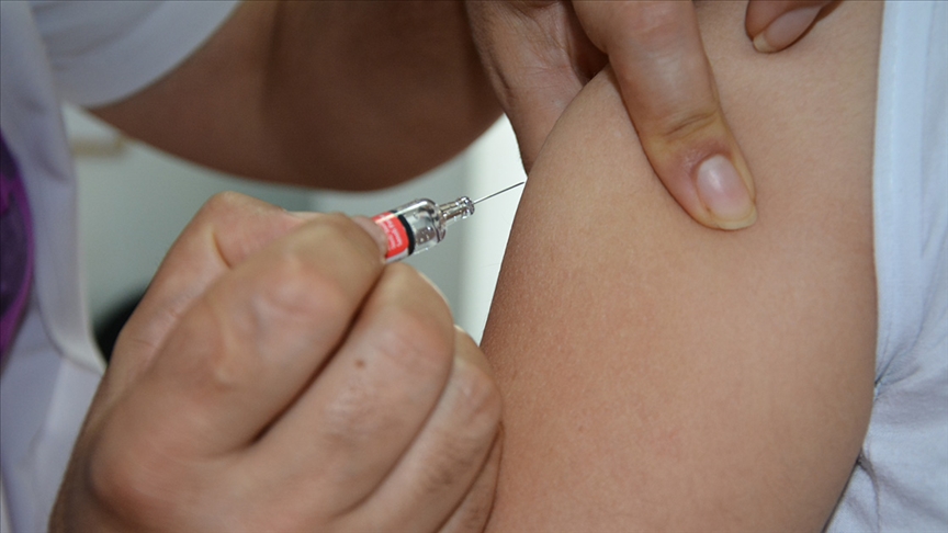 Grip aşılarında tedarik sorunu bulunmuyor