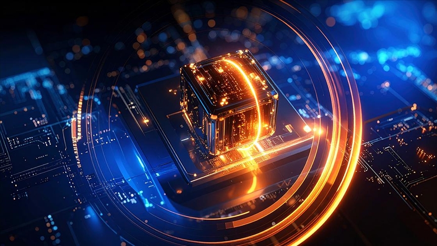 Türkiye'nin kuantum çalışmaları hızlandırılacak