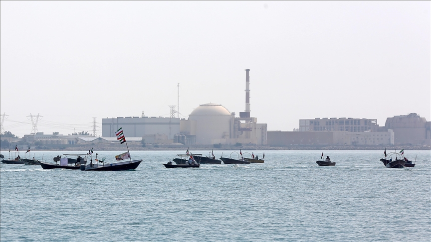 İran: Hasar gören nükleer tesisler yeniden inşa edilecek