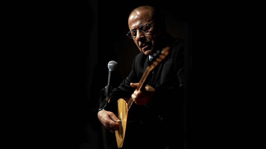 Bozkırın Tezenesi: Neşet Ertaş