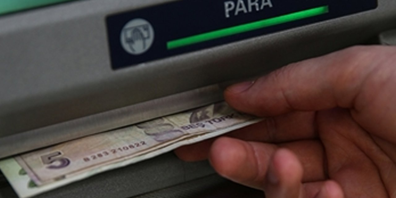 ATM’de bu sesi duyunca sakın uzaklaşmayın!