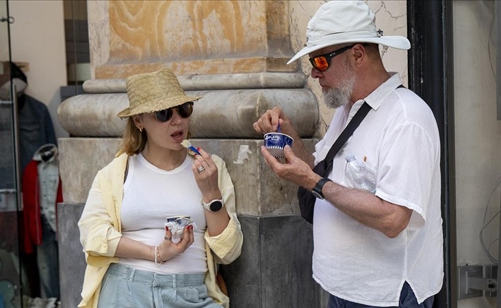 Artan sıcaklıklar şeker tüketimini yükseltiyor