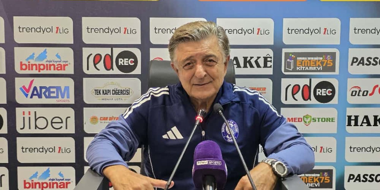 Yılmaz Vural: "Güzel misafir ettiler, amaçlarına ulaştılar"