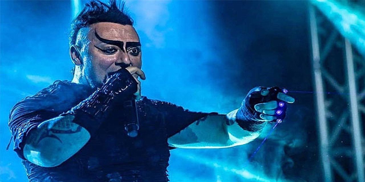 Hayko Cepkin'in Diyarbakır konserine valilik engeli