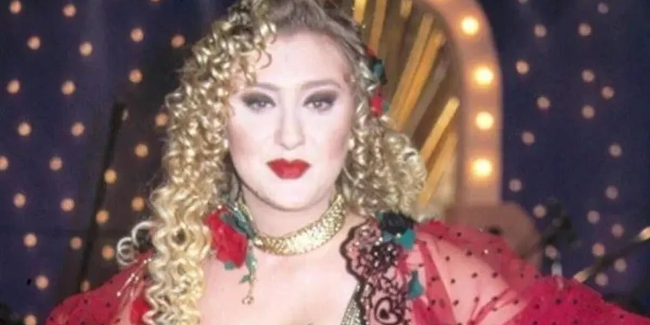 Güllü hayatını kaybetti