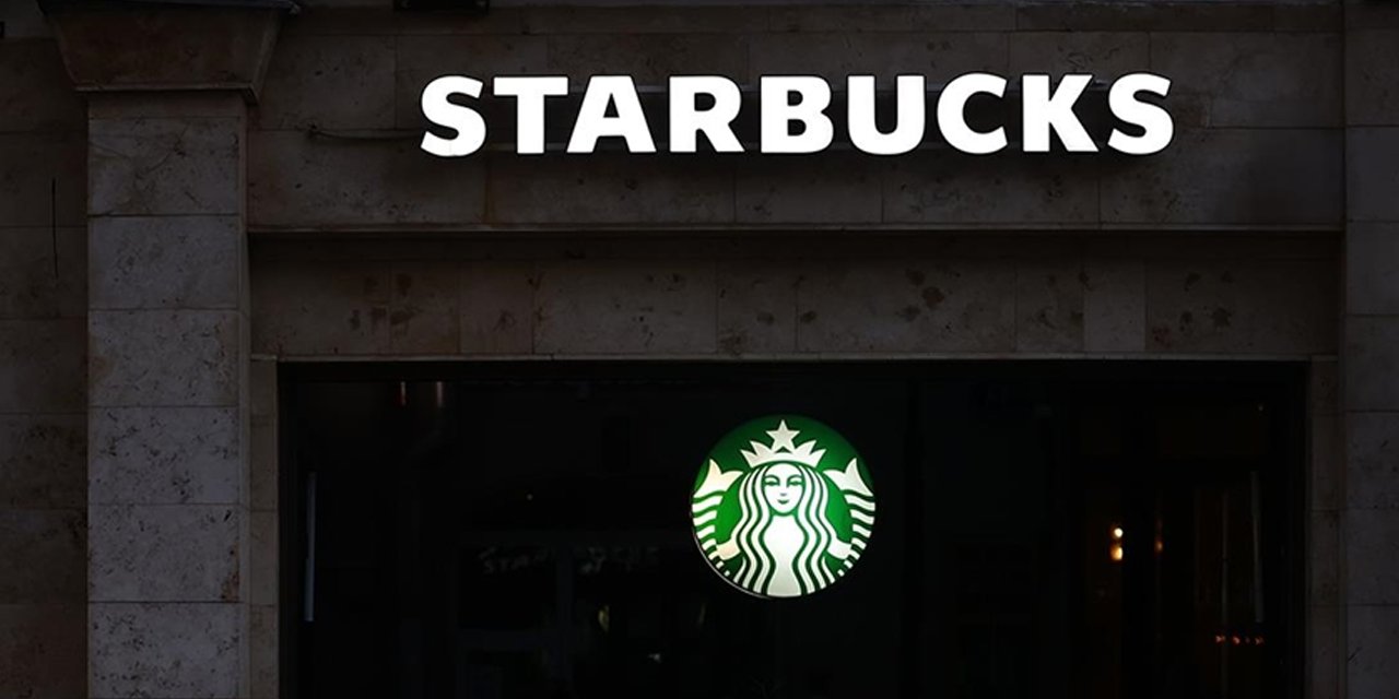 Starbucks küçülme kararı aldı