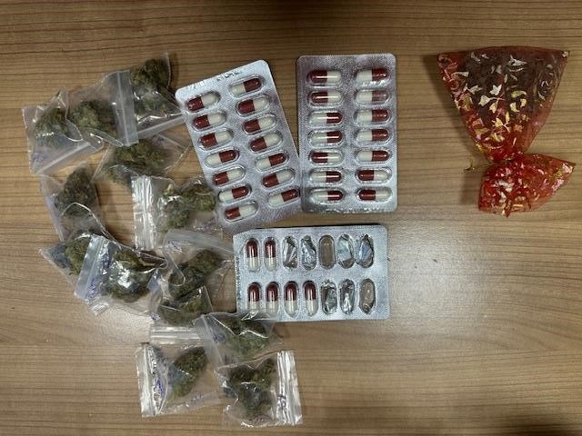 Van’da ‘torbacı’ operasyonu