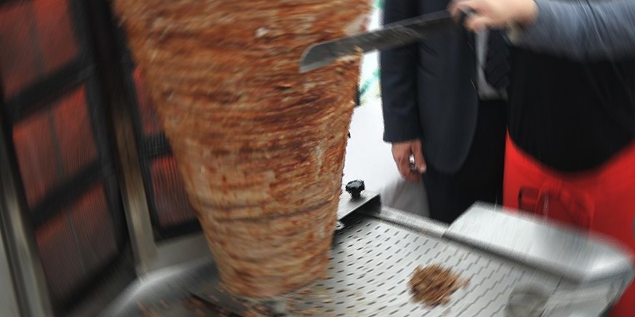 Döneri kaybettik: Türkiye tescil yarışından çekildi