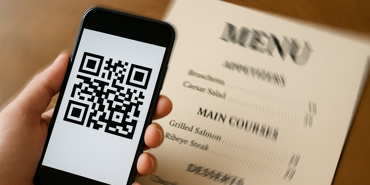 QR kodla ödeme tuzağı: banka şifreleriniz çalınabilir