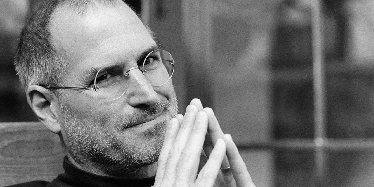 Steve Jobs’un iş görüşmelerinde sorduğu “Sır” soru