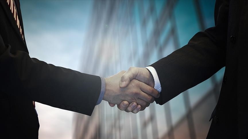 Türkiye'de geçen yıl 21 bin 463 mali aracı kuruluş faaliyet gösterdi