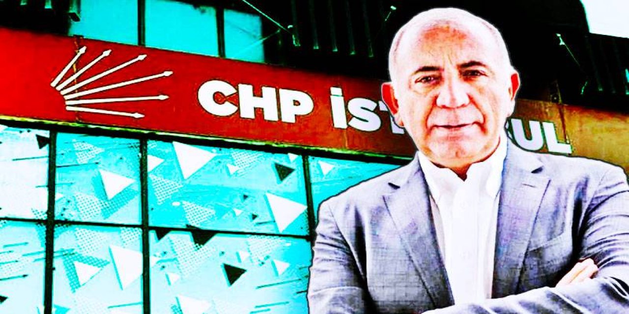 CHP'den ihraç edilen Gürsel Tekin'den sert sözler: "Namussuzlardan arındıracağız"