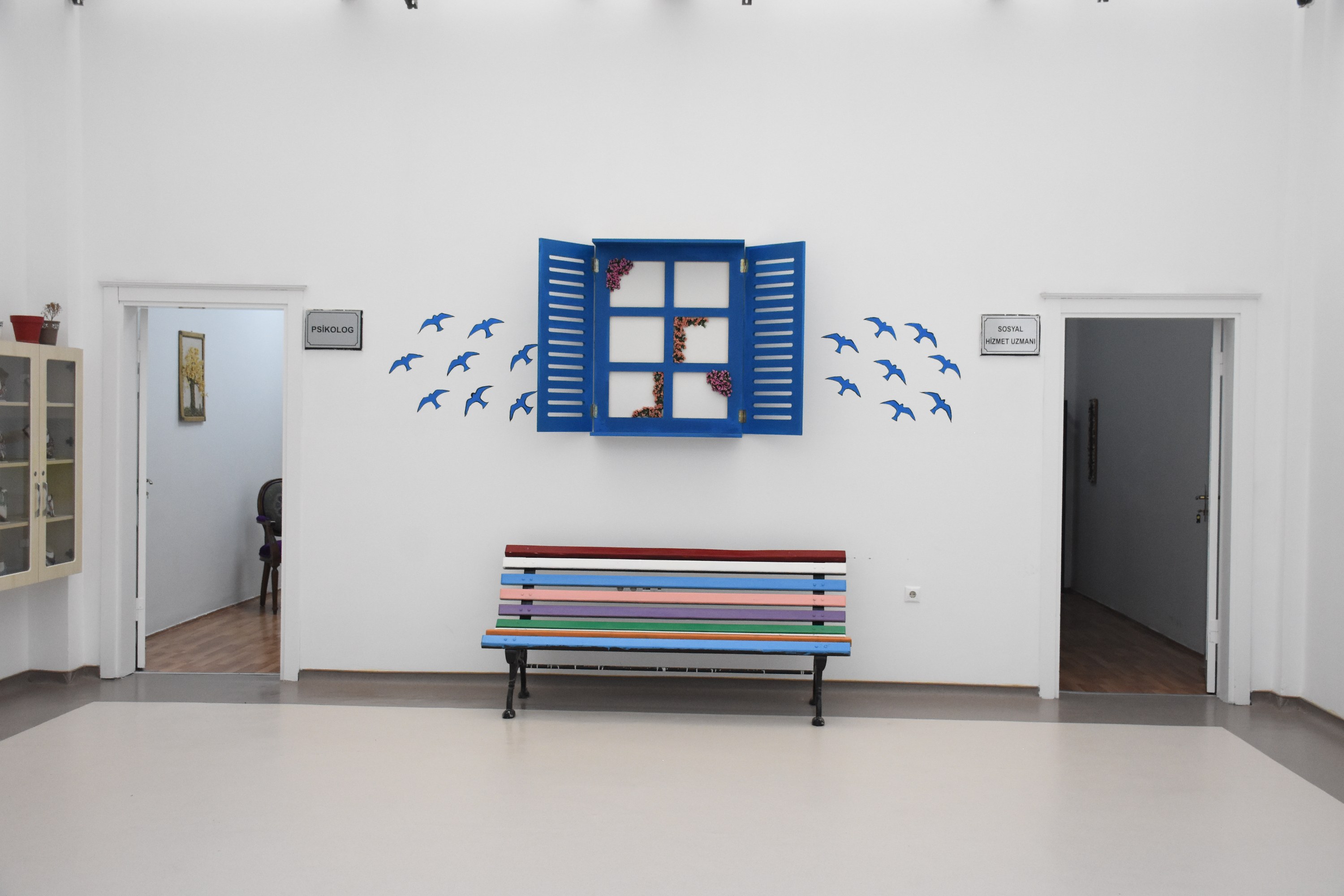 Diyarbakır’da kanser hastalarına psikolojik destek