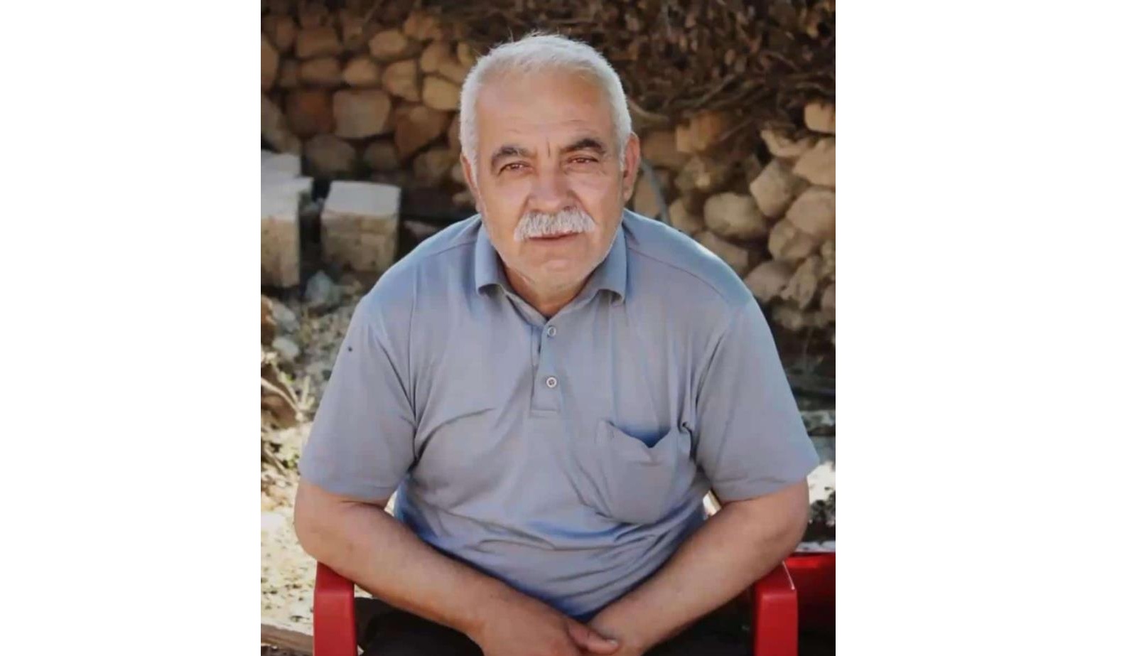 Ağaçtan düşen muhtar hayatını kaybetti