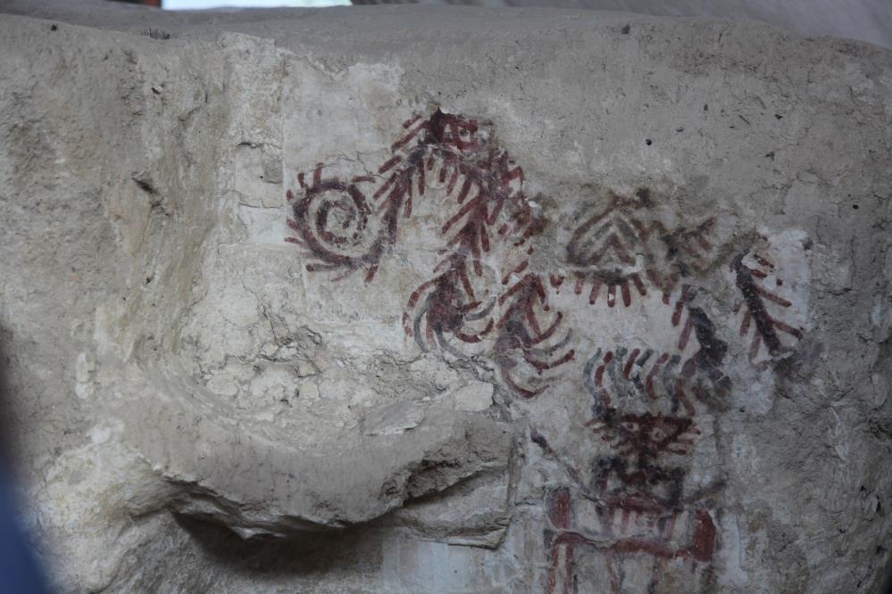 VİDEO - Arslantepe'de yeni bulgular heyecanlandırdı