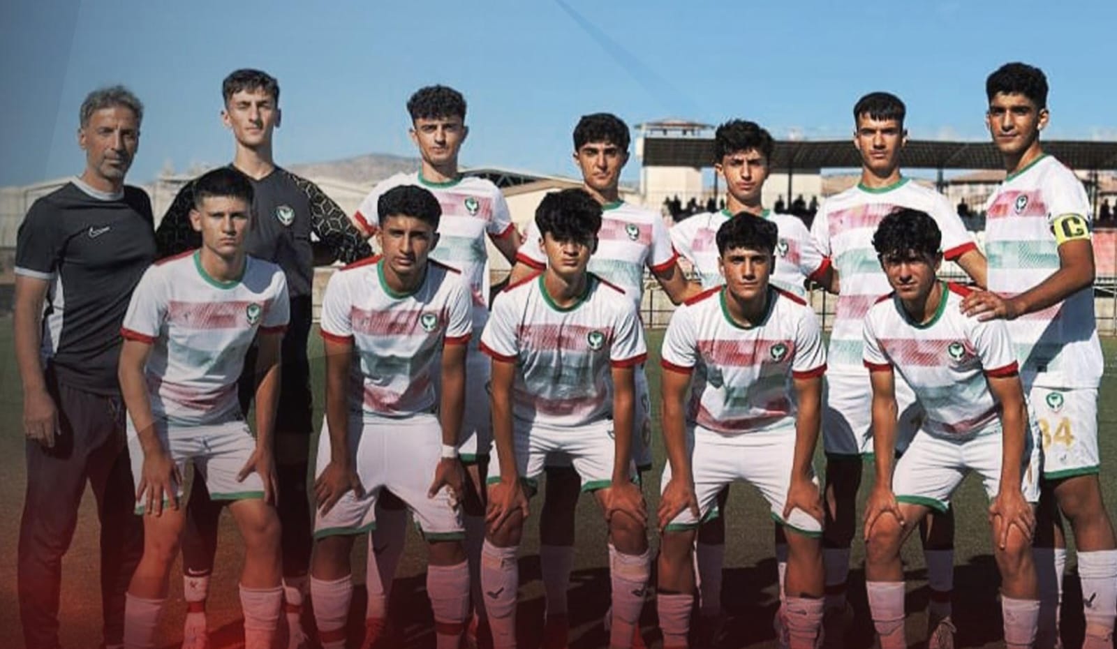 Amedspor’un iki genç oyuncusuna 2 maç men cezası