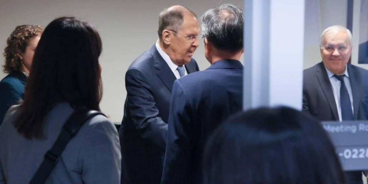 Güney Kore: Rusya-Kuzey Kore askeri işbirliği endişe verici