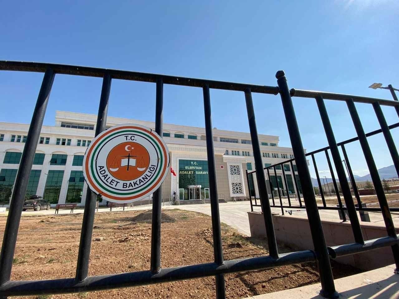 Cinayet işleyen muhtara müebbet hapis