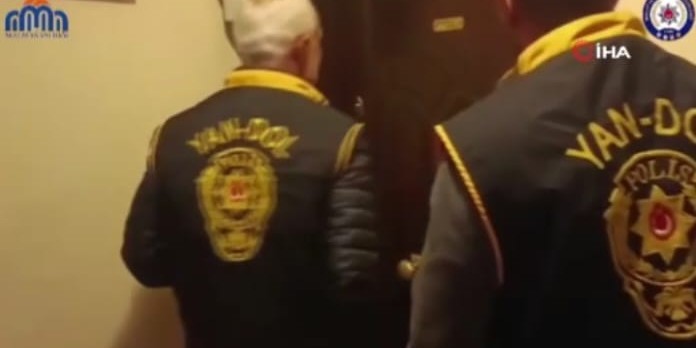 Muska dolandırıcılığına 6 tutuklama