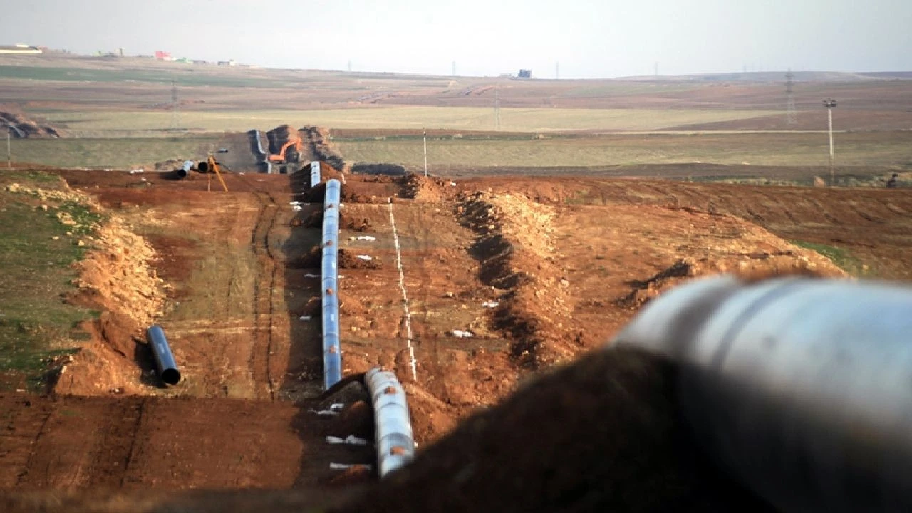 Irak-Türkiye petrol akışı yeniden başladı