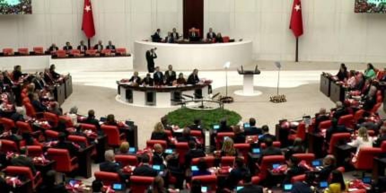 CHP Meclis açılışına katılmayacak