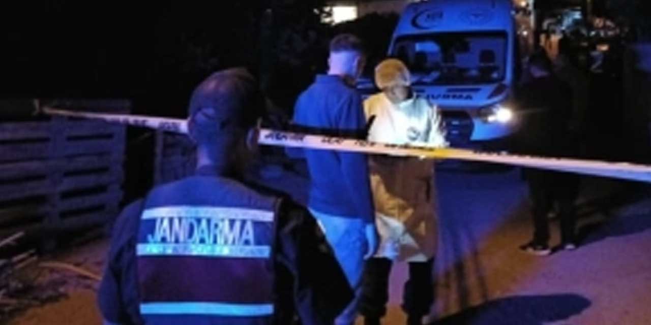 Aile içi kavga: 2 ölü, 2 yaralı