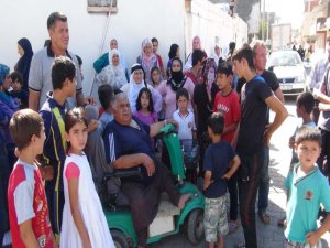 Kızıltepe'de kaçırıldığı iddia edilen 6 çocuk bulundu