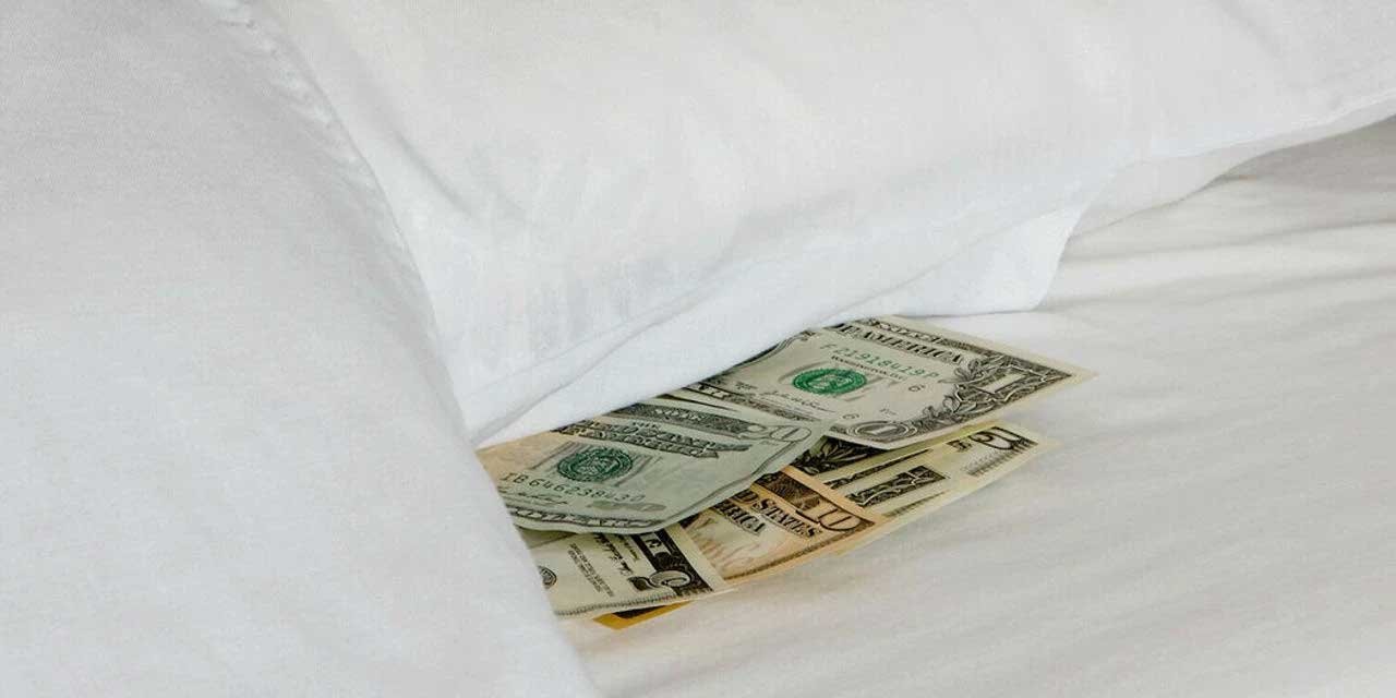 Avrupa Merkez Bankası’ndan kritik uyarı: Evde nakit bulundurun