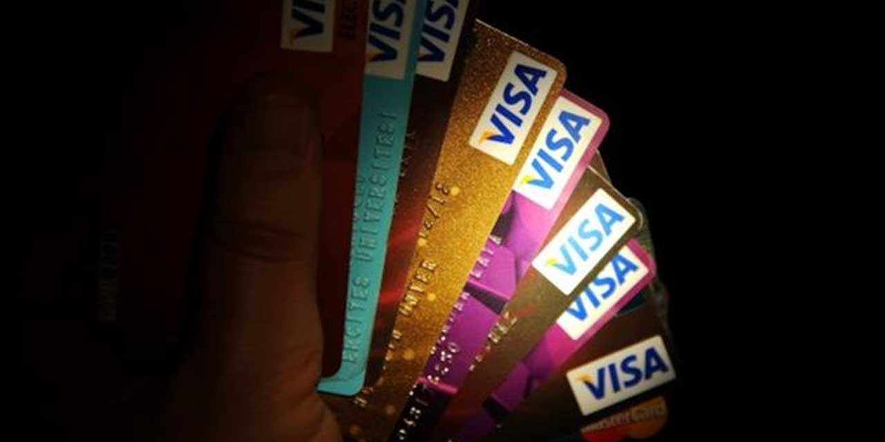 Bu hata kredi kartı borcunuzu ikiye katlıyor