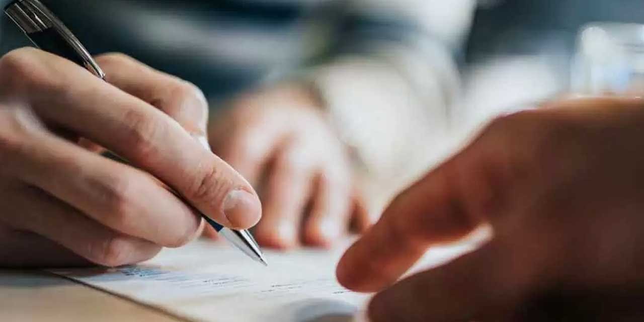 Yeni sistemle senet dolandırıcılığı bitiyor