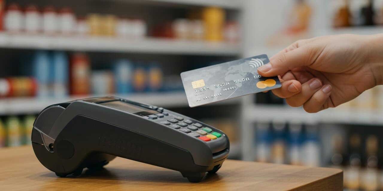 Dolandırıcılar internete değil, temassız kartlara yöneldi