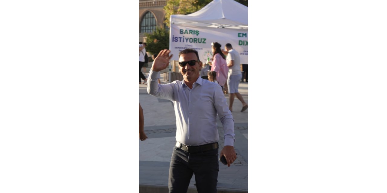 MEZOPOTAMYA BTK’DA 14 YIL SONRA: “ARTIK DEĞİŞİM ZAMANI”