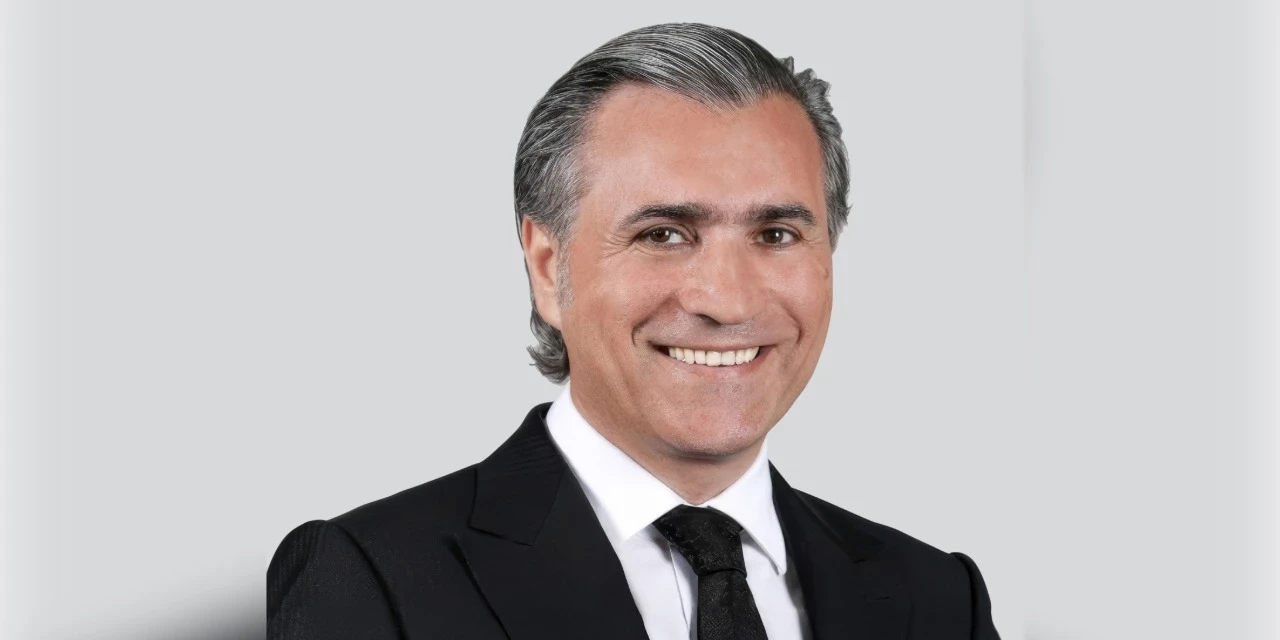 Can Holding yönetim kurulu başkanı Kemal Can tutuklandı