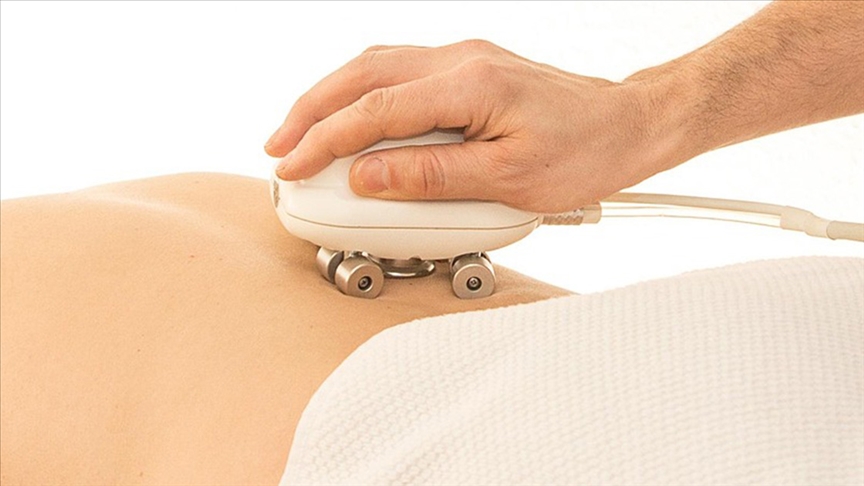 Masaj aletlerine 133 milyon dolar harcandı