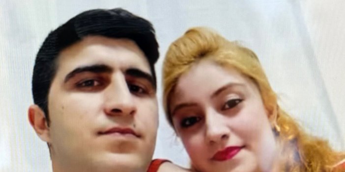 Eşini öldürüp intihar etti