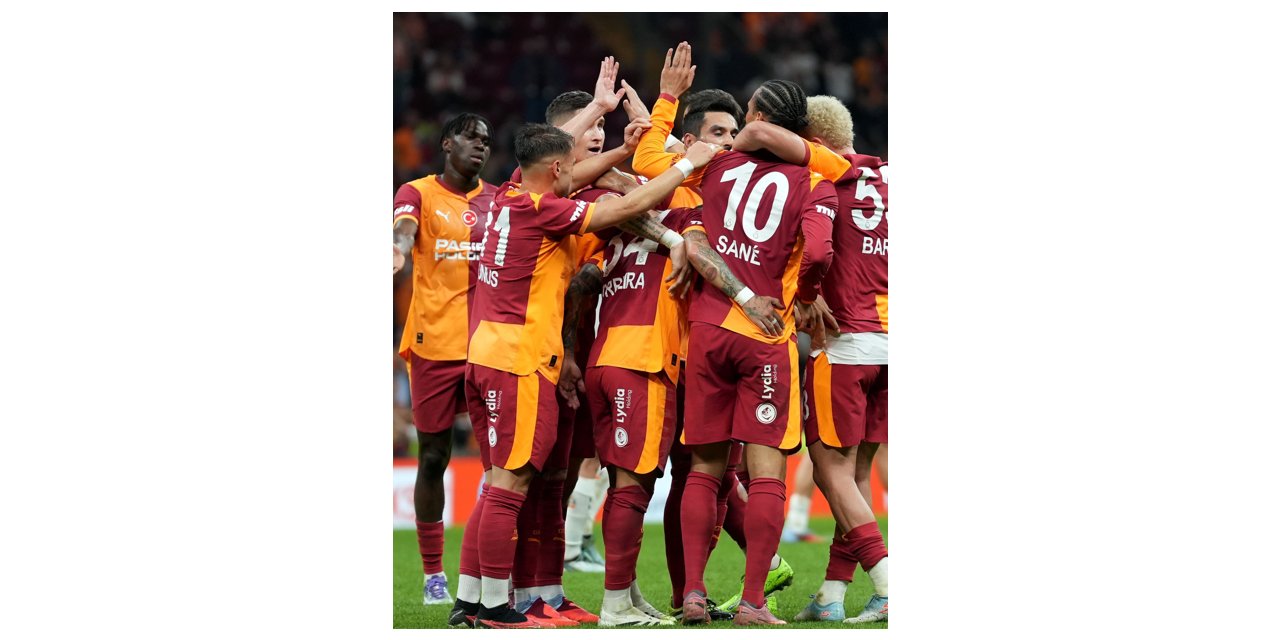 Galatasaray, Liverpool'u konuk edecek
