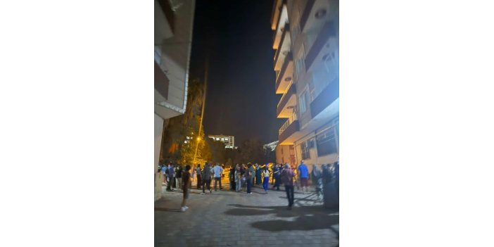 Mardin’de silahlı kavga: 1 yaralı