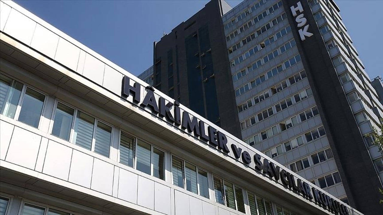 HSK üyeliği için başvuru süreci başladı