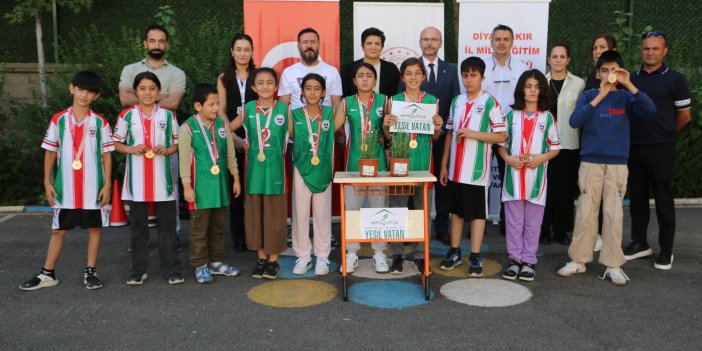 Diyarbakır’da "Uluslararası İşitme Engelliler Haftası" kutlandı