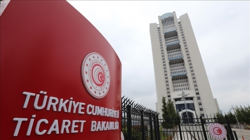Ticaret Bakanlığı denetimlerini sürdürüyor