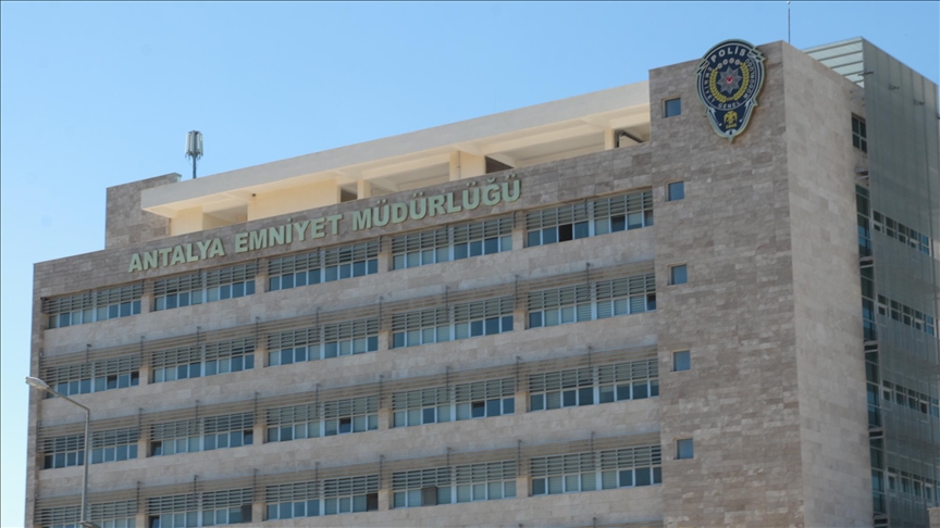 Antalya Büyükşehir Belediyesi soruşturmasında 16 gözaltı