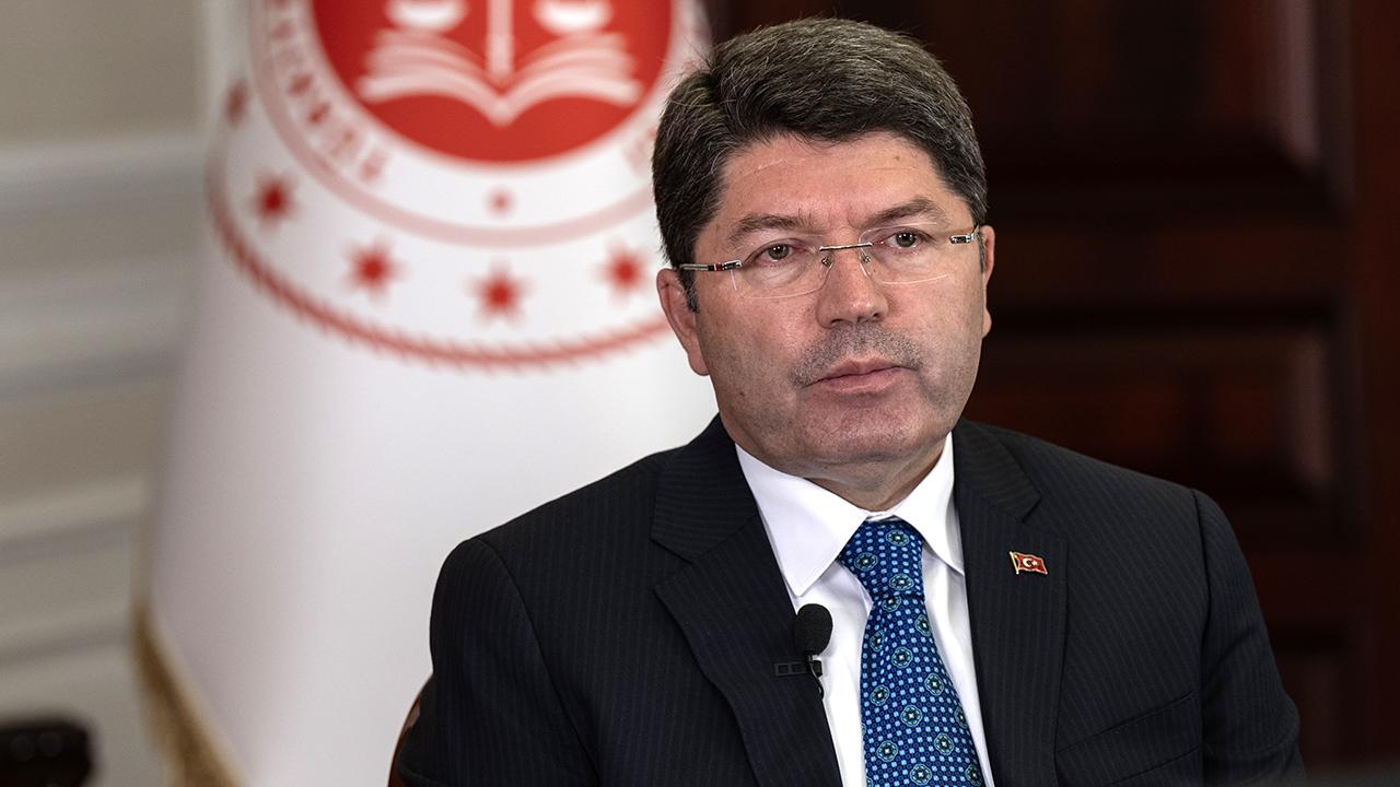 Bakan Tunç: Adli Tıp’ı bilimsel yöntemlerle güçlendireceğiz