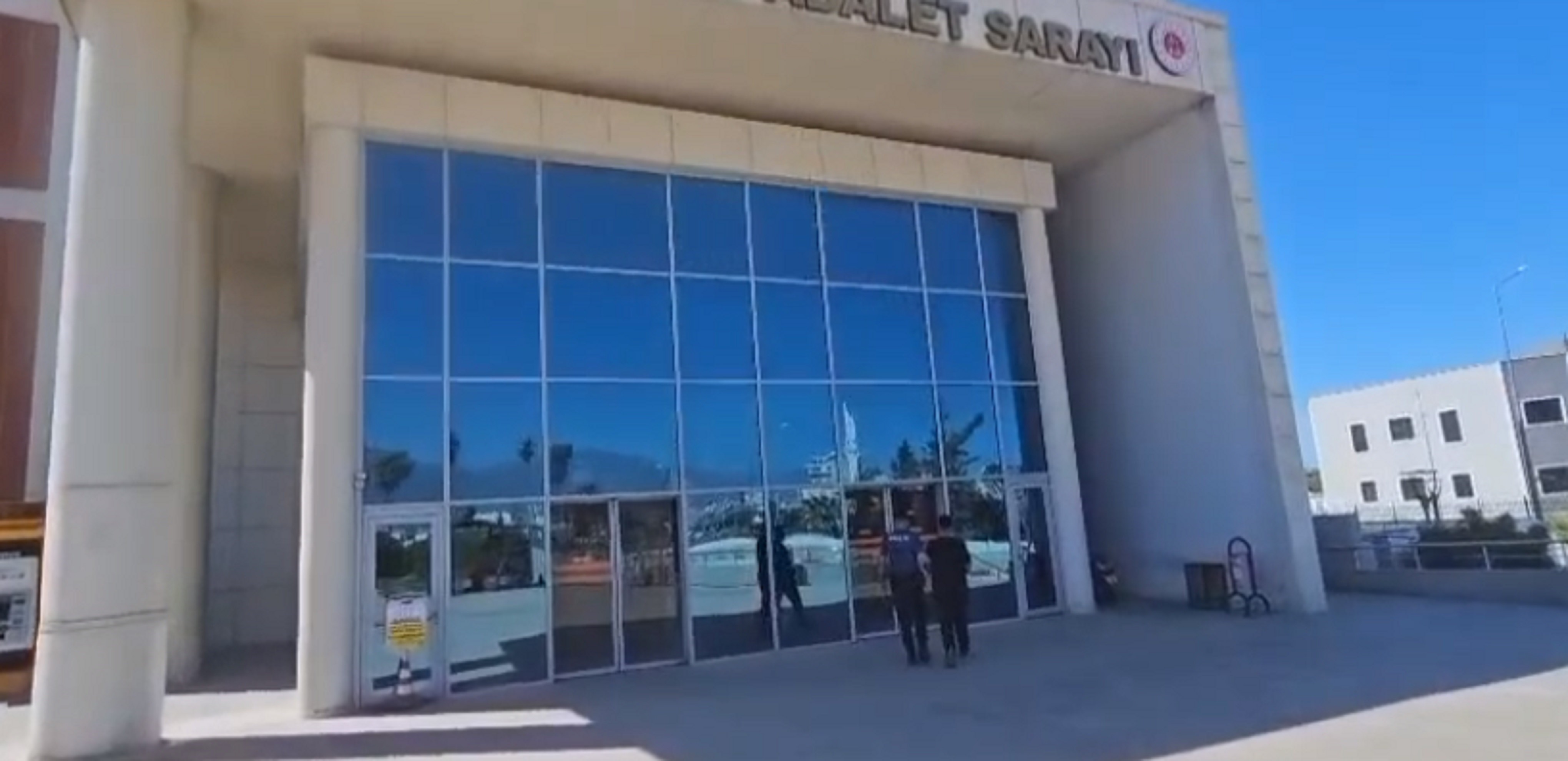 Üzerinden uyuşturucu çıkan şahıs tutuklandı