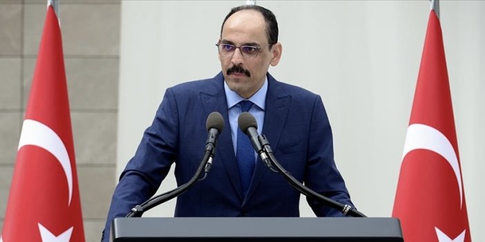 MİT Başkanı Katar’da