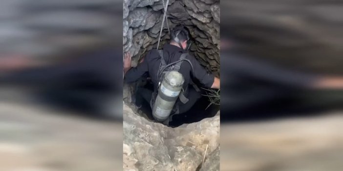 Diyarbakır'da su kuyusunda facia! 4 kişi hayatını kaybetti