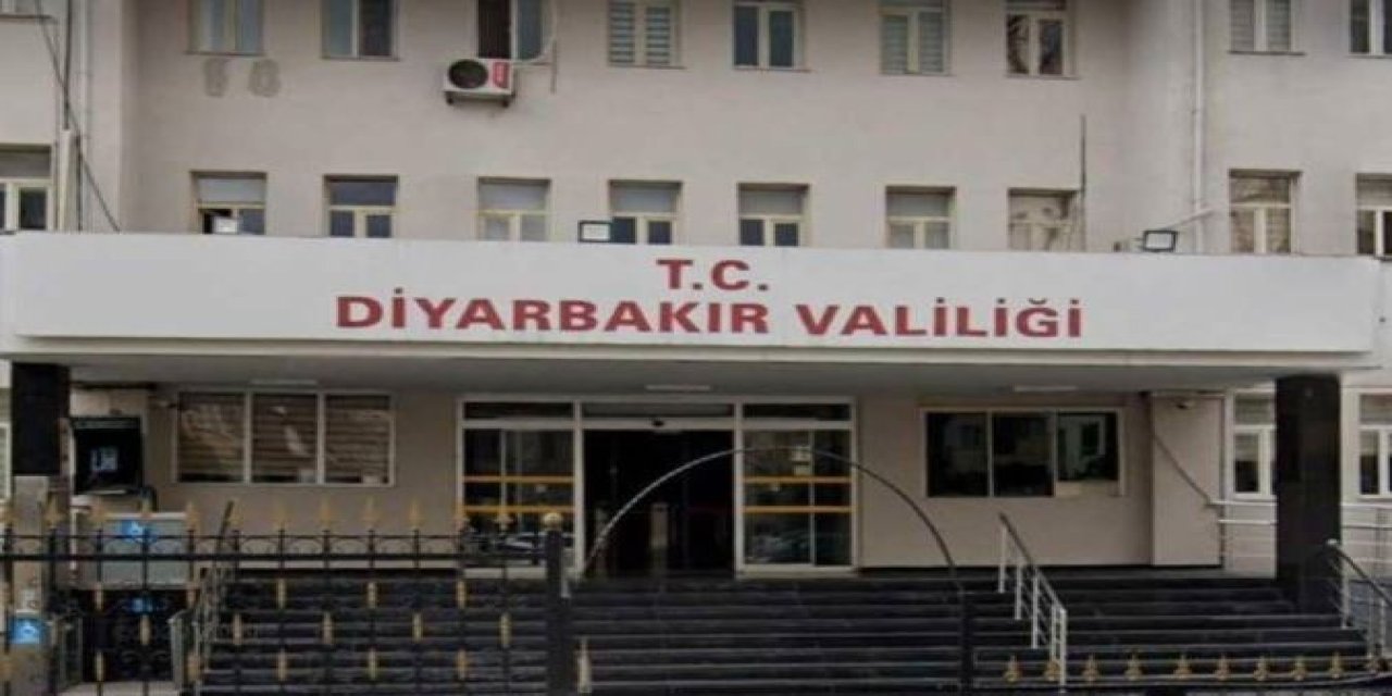 Diyarbakır Valiliği: Çermik’te su kuyusunda 4 kişi yaşamını yitirdi