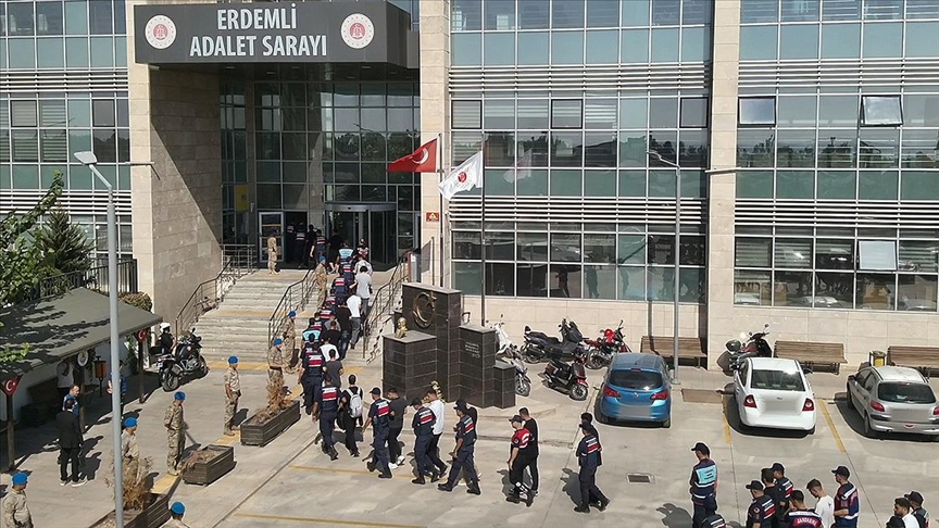 Yasa dışı bahis operasyonlarında 59 şüpheli yakalandı