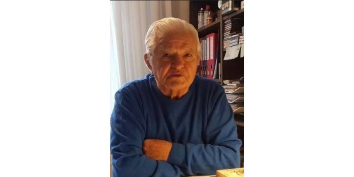 Gazeteci Necati Zincirkıran hayatını kaybetti