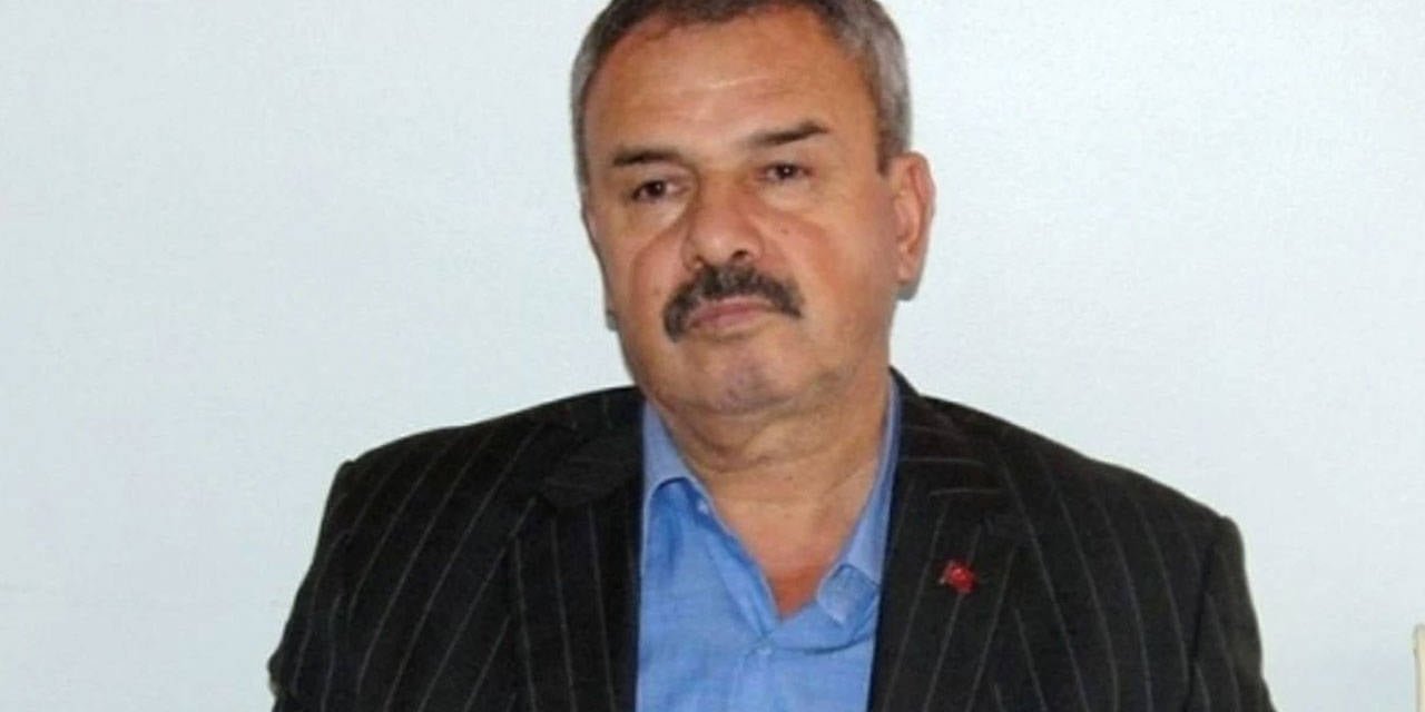 Maraş Katliamı'nın sanığı Ökkeş Şendiller öldü