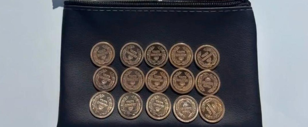 Bingöl’de Milyem Operasyonu